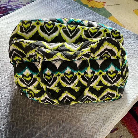 Duffle Bag - Picture 1 of 9